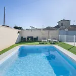 De Gomar בית כפרי *