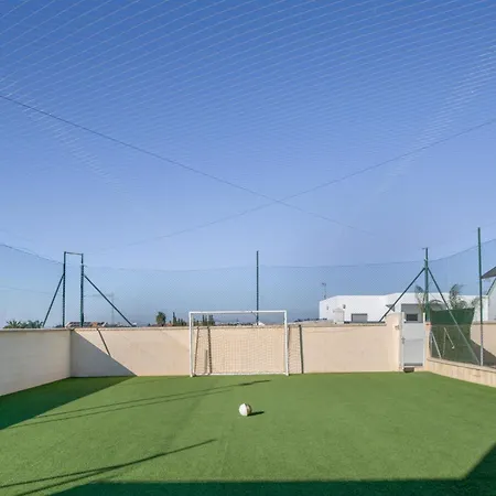 De Gomar * Conil De La Frontera