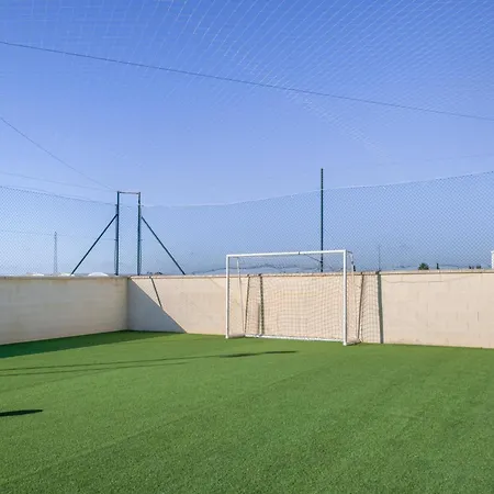 De Gomar Εξοχικό σπίτι