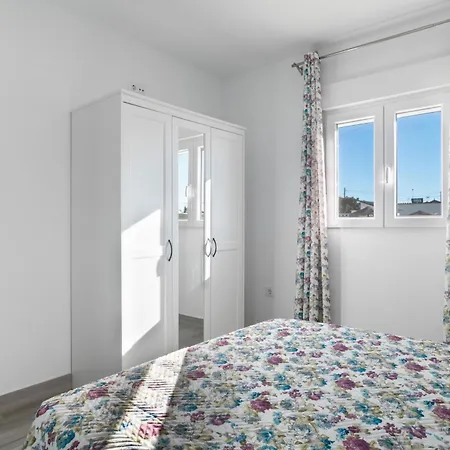 Hébergement de vacances De Gomar Conil De La Frontera