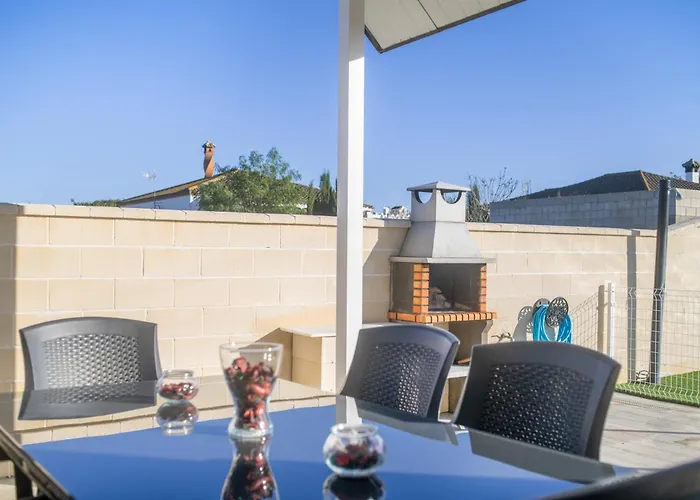 De Gomar Летний дом *