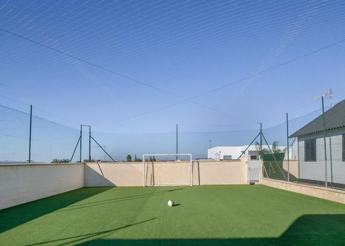 De Gomar * Кониль-де-ла-Фронтера