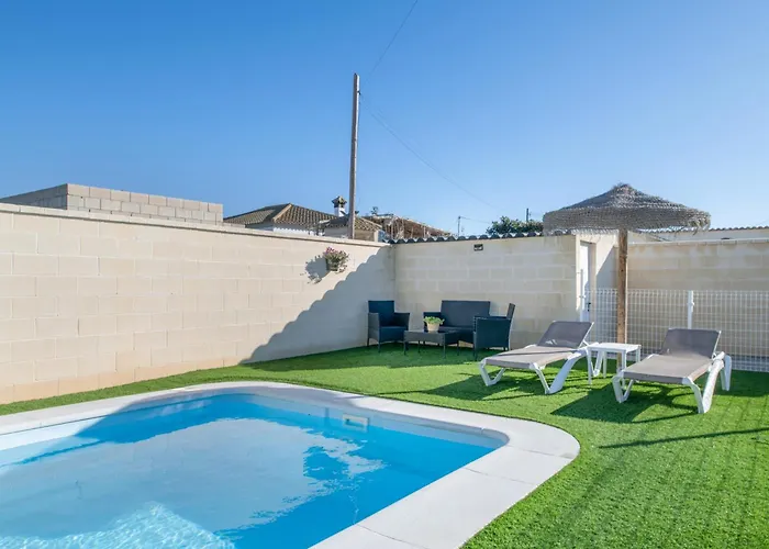 Летний дом De Gomar