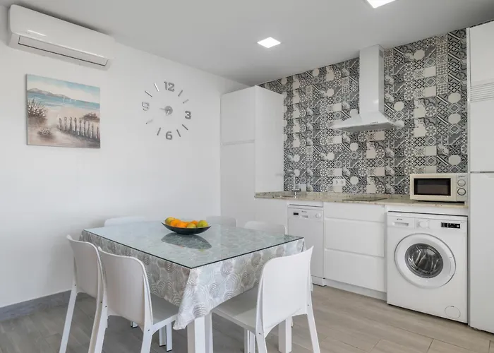 Lantställe De Gomar Conil De La Frontera