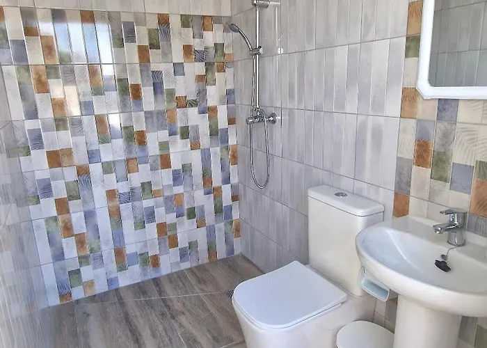 De Gomar Летний дом *