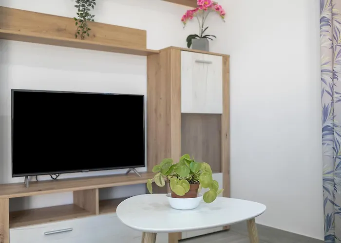 Летний дом De Gomar *