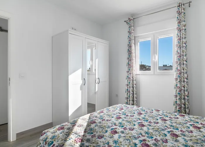 Landhaus De Gomar Conil De La Frontera