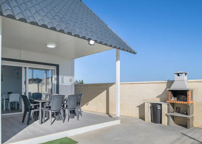 De Gomar コニル・デ・ラ・フロンテラ