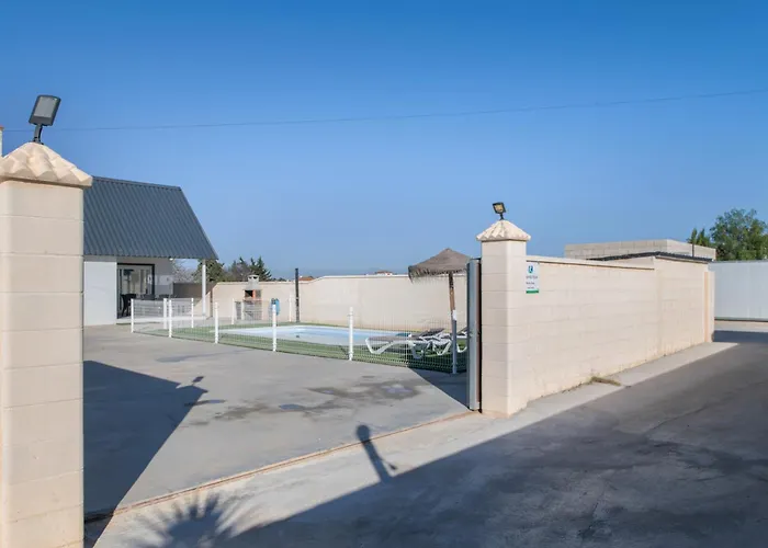 De Gomar カントリーハウス