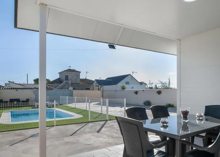 De Gomar カントリーハウス