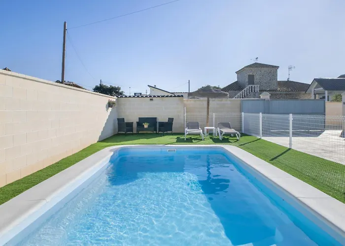 De Gomar カントリーハウス *